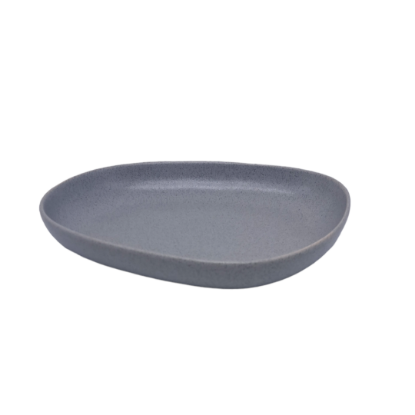 Picture of Tetra Deep Plate Gray 2330/647/23CM