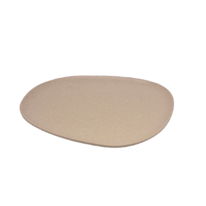 Picture of Tetra Beige Service Plate 30 cm