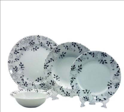 Picture of Yasemin Dinner Set 2885174/ 24 Pieces