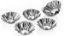 Picture of Gondol Stainless Tarte Mold G41/ 6 Pieces