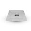Picture of Porcelain Sqaure Cake Plate 4546/ 7.5''