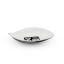 Picture of Porcelain Oval Serving plate 4528/ 10.25''