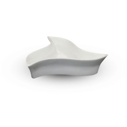 Picture of Porcelain Bowl 7300