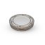 Picture of Porcelain Cake Plate 5508/ 7.5"/ 6 Pieces