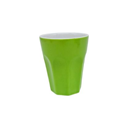 Picture of Porcelain Cup 4940/ 160 ml Green