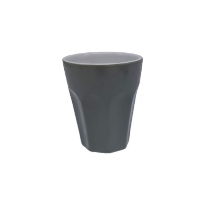 Picture of Porcelain Cup 4940/ 160 ml Grey