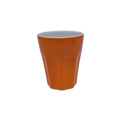 Picture of Porcelain Cup 4940/ 160 ml Orange