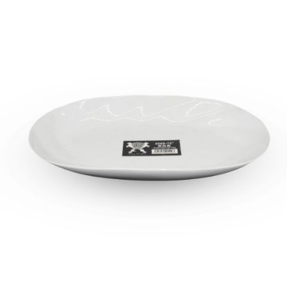 Picture of Porcelain Deep Oval Platter 4069/ 7.75''