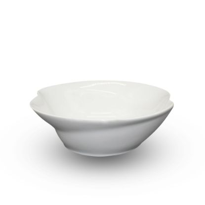 Picture of Porcelain Round Bowl 7085/ 8'' 