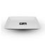 Picture of Porcelain Rectangular Platter 6207/  12.5''
