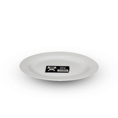 Picture of Porcelain Deep Oval Platter 4689/ 10''