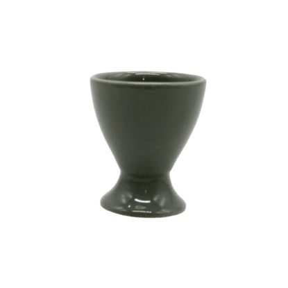 Picture of Porcelain Egg Cup 5006/ 2.5" Grey