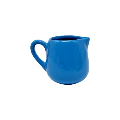 Picture of Porcelain Milk Jug 4900/ 200 ml Blue