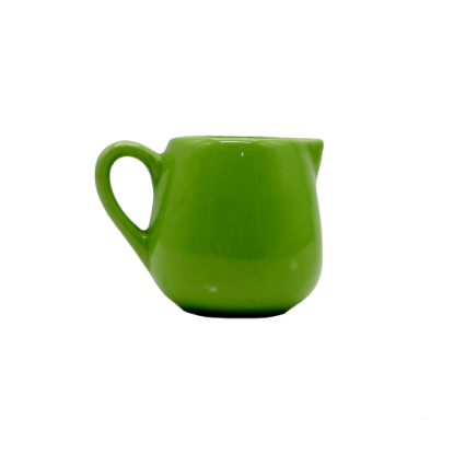 Picture of Porcelain Milk Jug 4900/ 200 ml Green