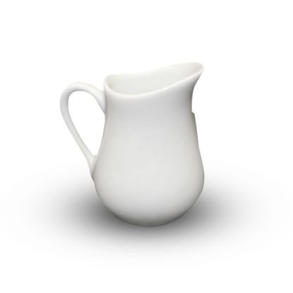 Picture of Porcelain Milk Jug 6328/ 120 cc