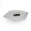 Picture of Porcelain Oval Flat Platter 8795/ 10''