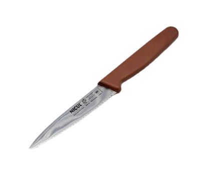 Picture of Nicul Knife 7880/ 2540/ 12 cm/ 6 Pieces 