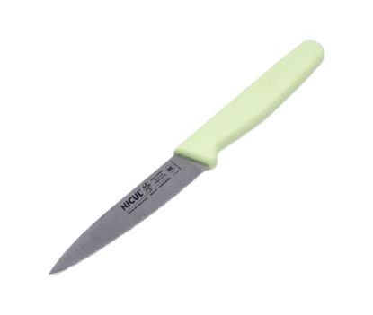 Picture of Nicul Knife 7852/ 2540/ 12 cm / 6 Pieces 