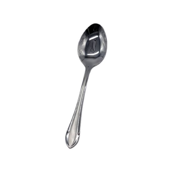 Picture of Schneider MUN Silver Dinner Spoon/ 3 Pieces