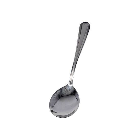 Picture of Schneider FRK Silver Serving Spoon