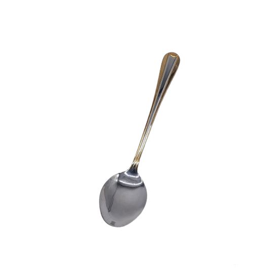 Picture of Schneider FRK Gold Serving Spoon