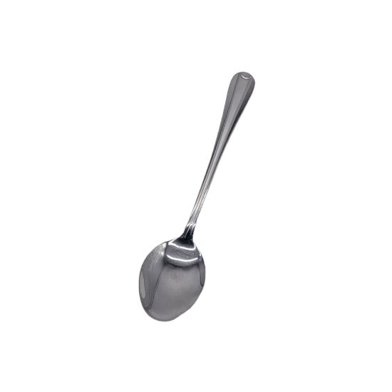 Picture of Schneider FRK Silver Serving Spoon