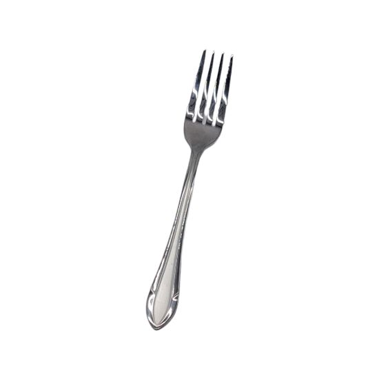 Picture of Schneider MUN Silver Dinner Fork/ 3 Pieces