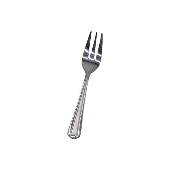 Picture of Schneider FRK Silver Cake Fork/ 6 Pieces