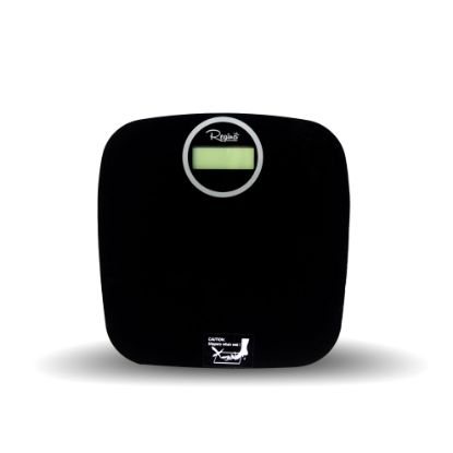 Picture of Regina Personal Scale Digital EB5645 Black