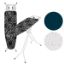 Picture of Sonecol Rubi Ironing Board 122/ 120x38 cm