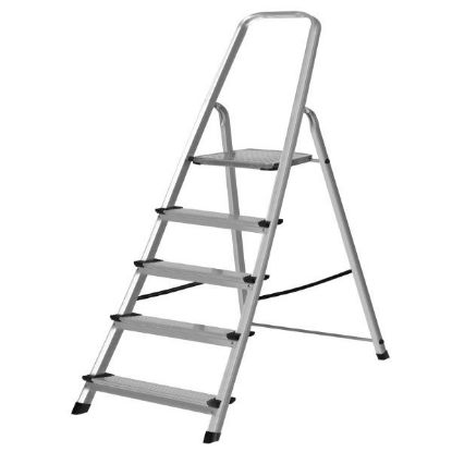 Picture of Sonecol Aluminium Ladder EA05