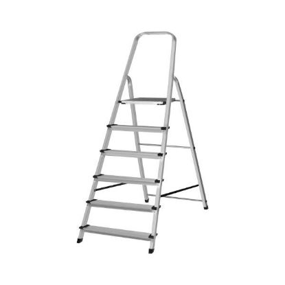 Picture of Sonecol Aluminium Ladder EA06