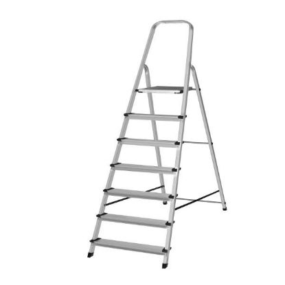 Picture of Sonecol Aluminium Ladder EA07