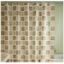 Picture of Primanova Shower Curtain 20333 Daisy