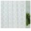 Picture of Primanova Dolunay Bathroom Curtain 15202/ 180*200 cm