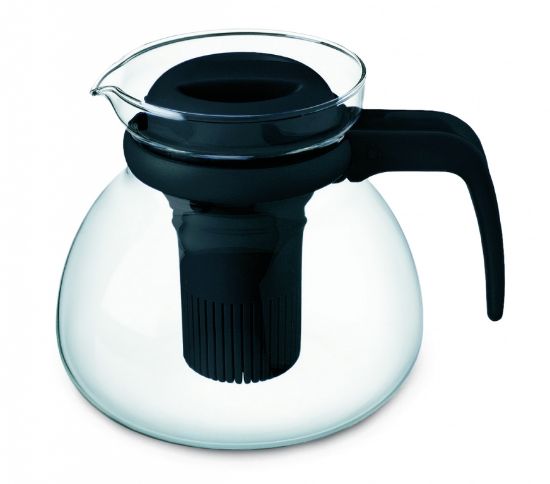 Picture of Simax Kettle With Plastic Tea Strainer 3792/ 3222/ 1.5 L