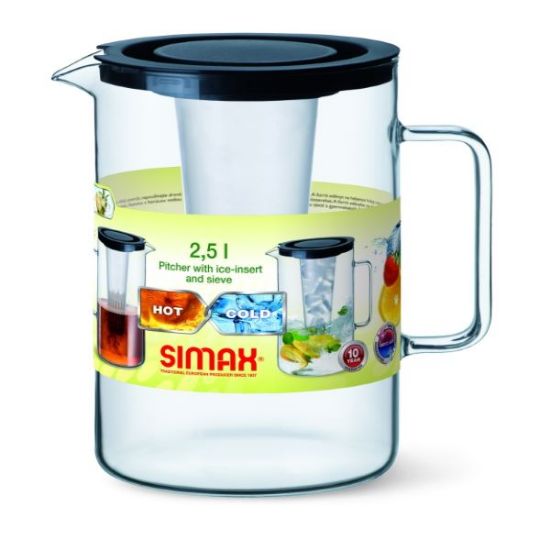 Picture of Simax Jug 2544/ 2.5 L