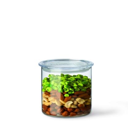 Picture of Simax Storage Container With Lid 5162/ 0.5 L