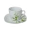 Picture of Porcelain Square Tea Cups 803/ 6 Pieces 