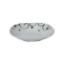 Picture of Porcelain Square Deep Plate 810/ 9''
