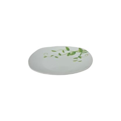 Picture of Porcelain Square Cake Plate 803/ 8''