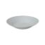 Picture of Porcelain Silver Rim Round Deep Plate 960/ 9''