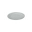 Picture of Porcelain Silver Rim Round Cake Plate 960/ 7.5''