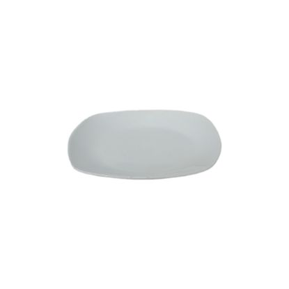 Picture of Porcelain Square Cake Plate 001/ 8"