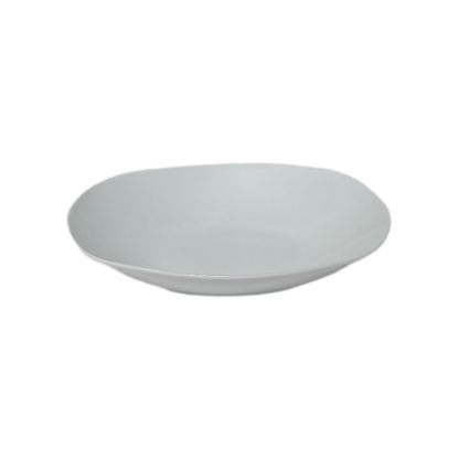 Picture of Porcelain Square Deep Plate 001/ 9"