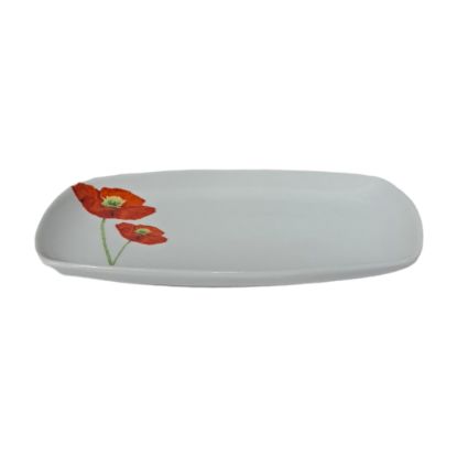 Picture of Porcelain Rectangulare Platter 764/ 12"