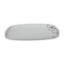 Picture of Porcelain Rectangulare Platter 810/ 12"