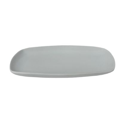 Picture of Porcelain Rectangulare Platter  001/ 14"
