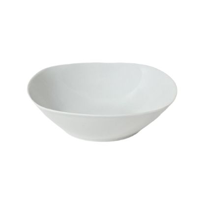 Picture of Porcelain Square Salad Bowl 001/ 9"