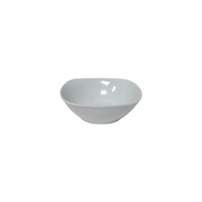 Picture of Porcelain Square Bowl 001/ 6.25"